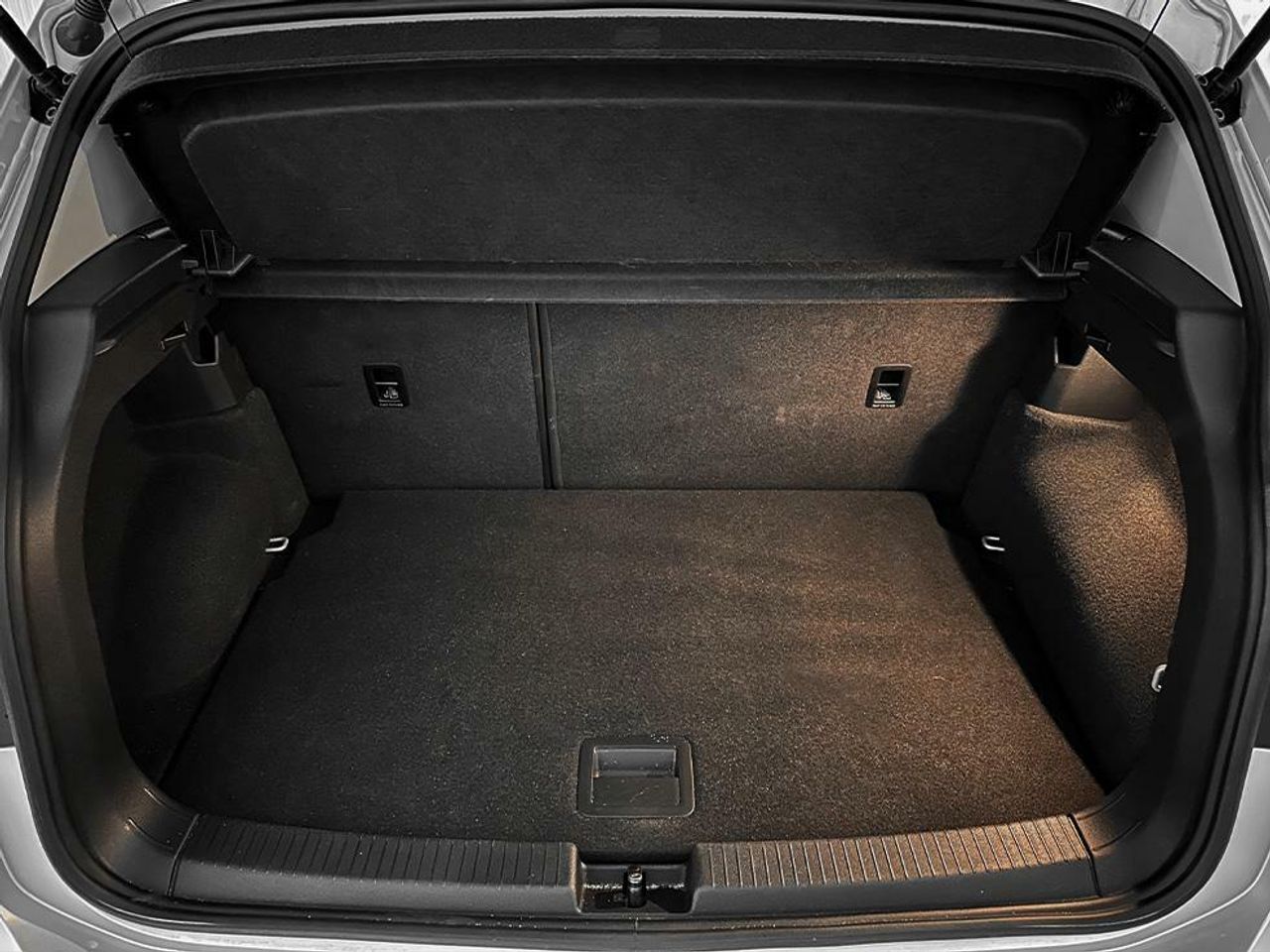 Foto Volkswagen T-Cross 21