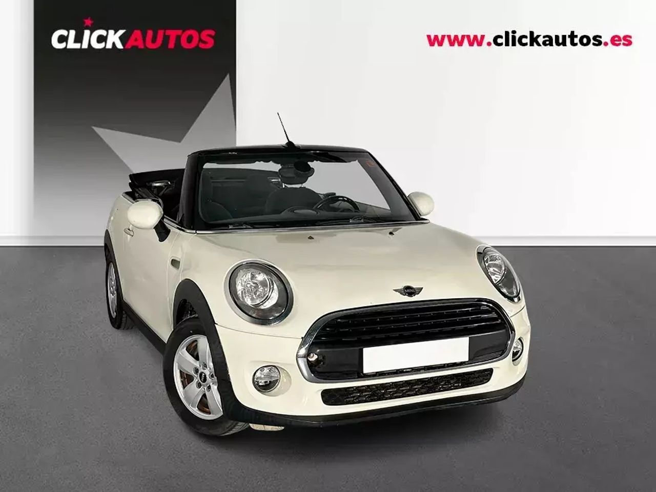 Foto Mini One 2