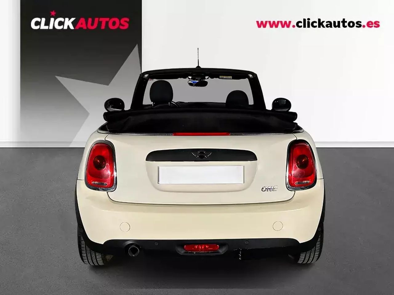 Foto Mini One 6