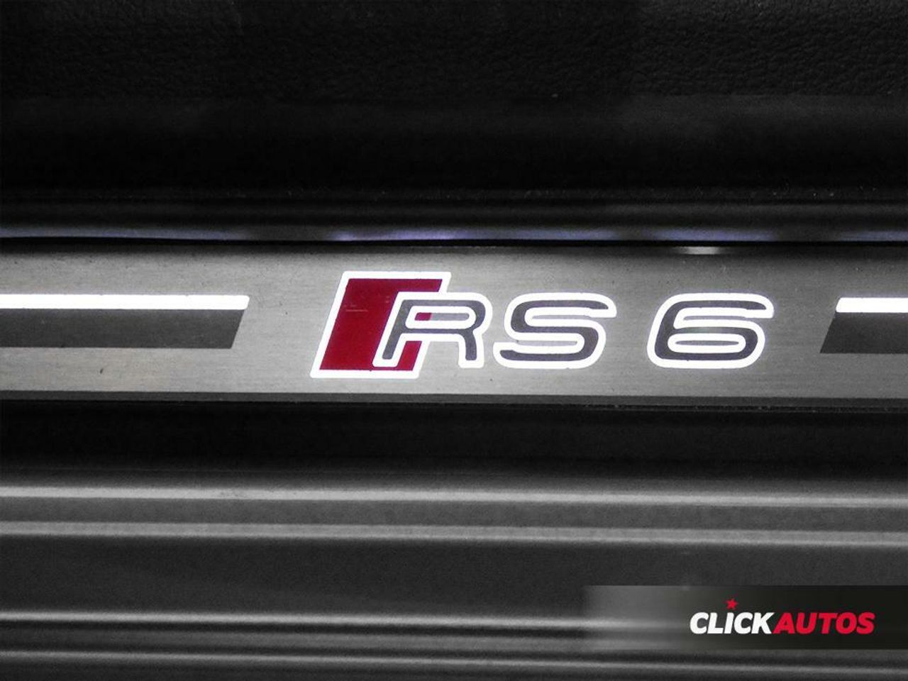 Foto Audi RS6 22