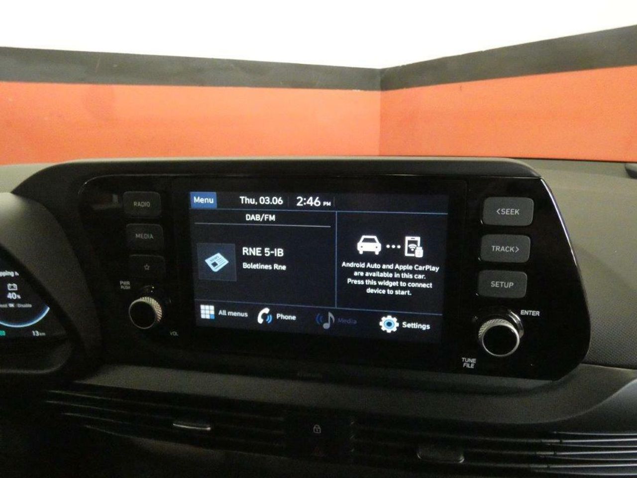 Foto Hyundai i20 10