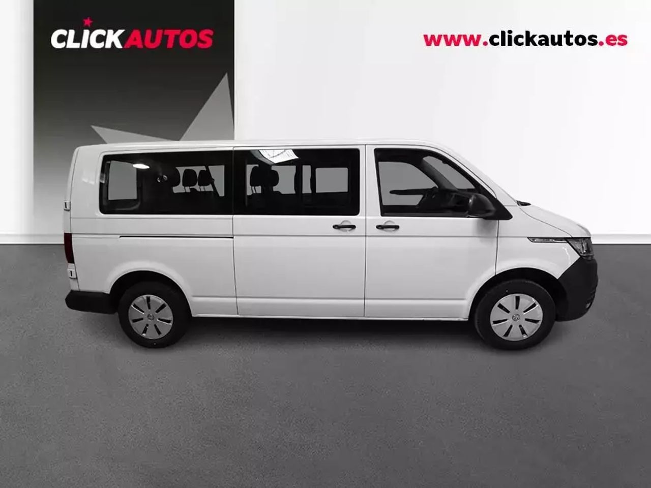 Foto Volkswagen Caravelle 4