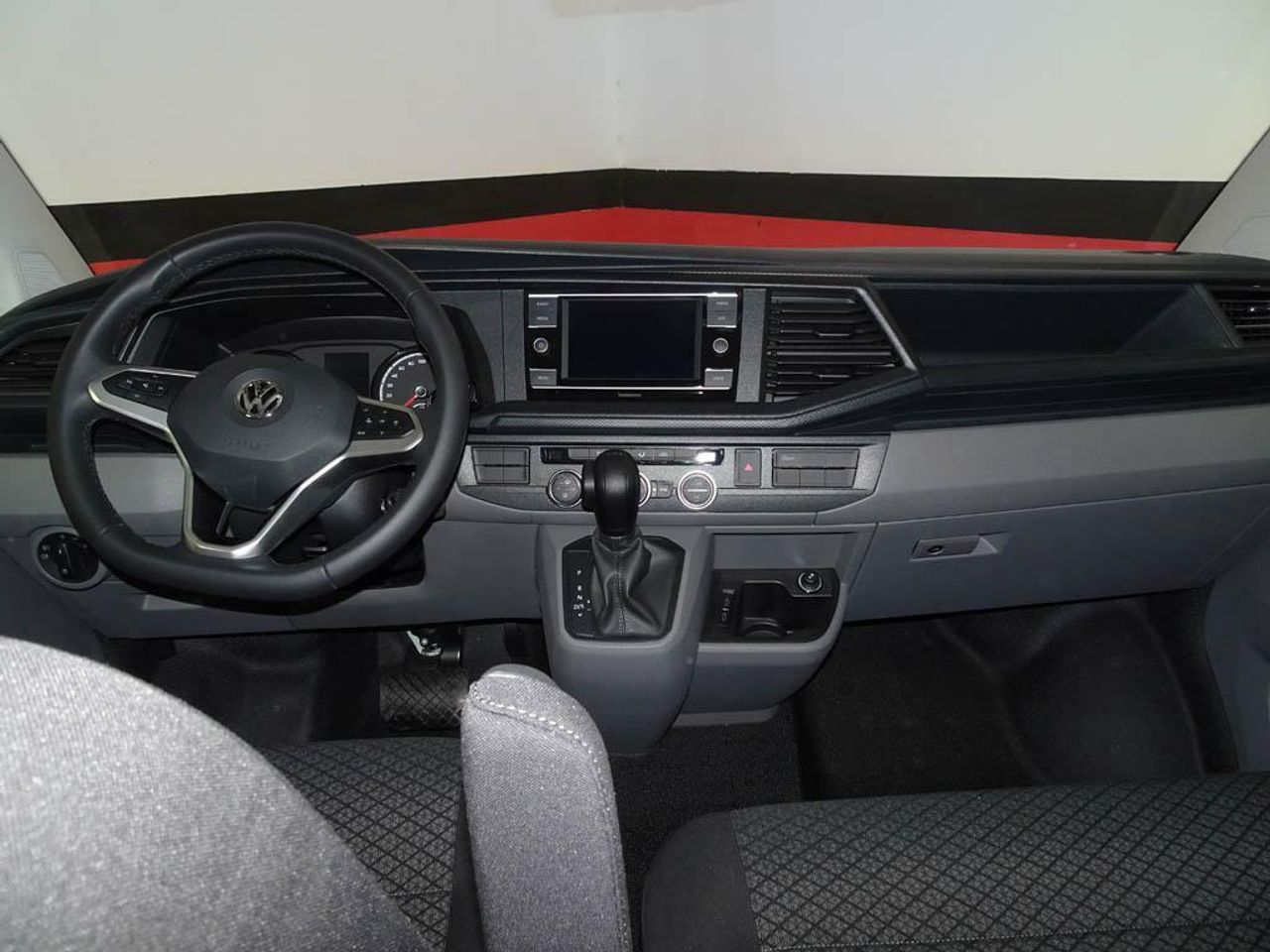Foto Volkswagen Caravelle 7