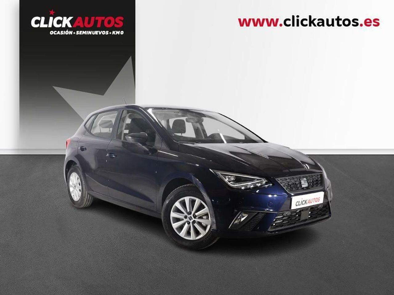 Foto Seat Ibiza 2