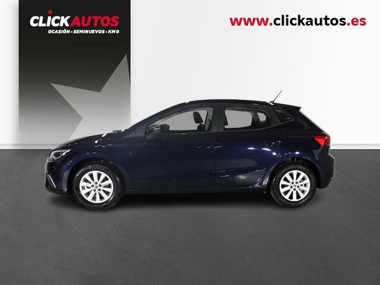 Foto Seat Ibiza 3