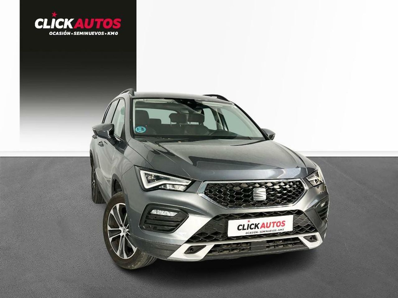 Foto Seat Ateca 3