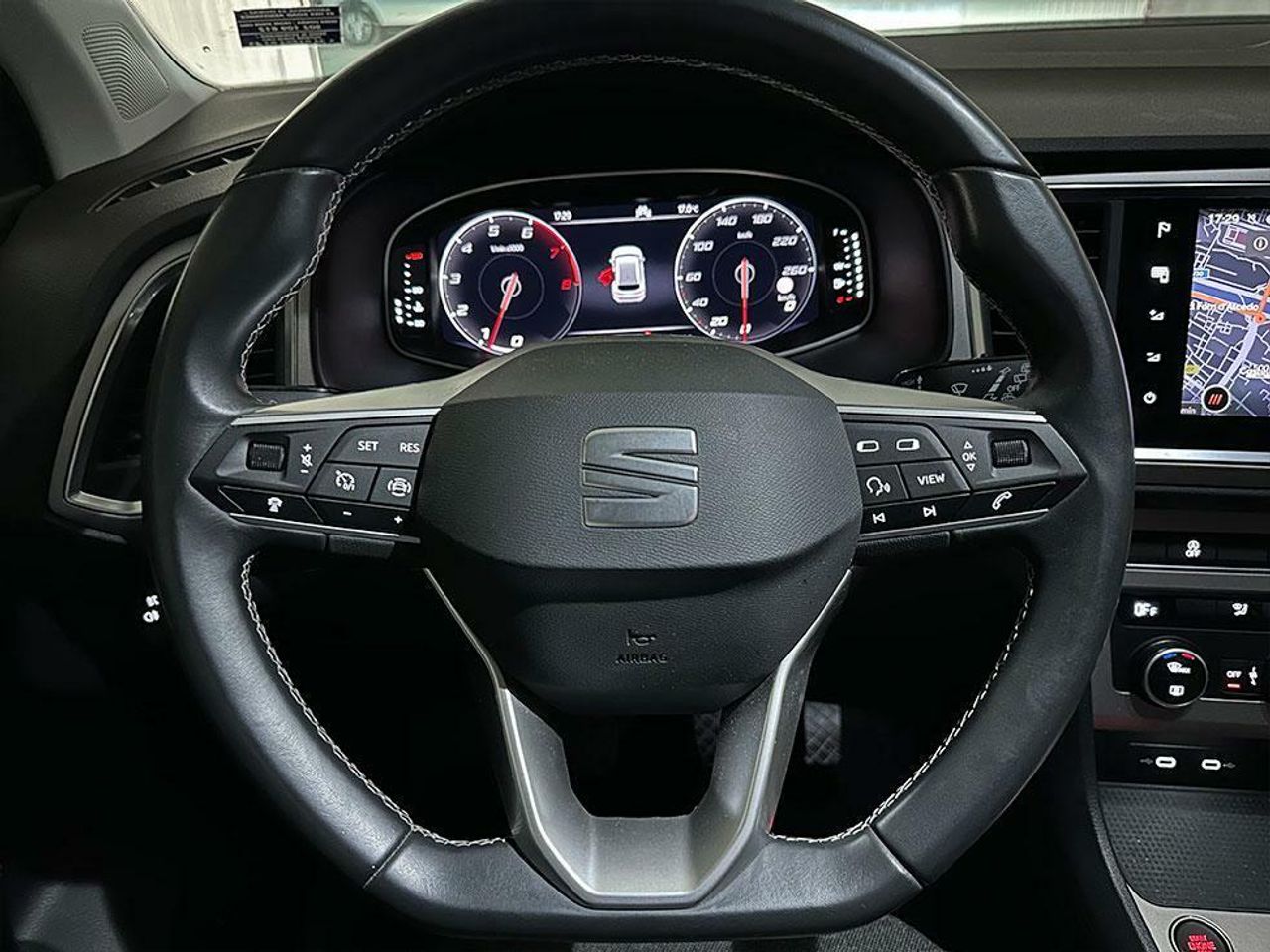 Foto Seat Ateca 7