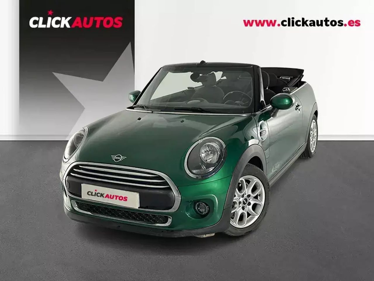 Foto Mini One 1