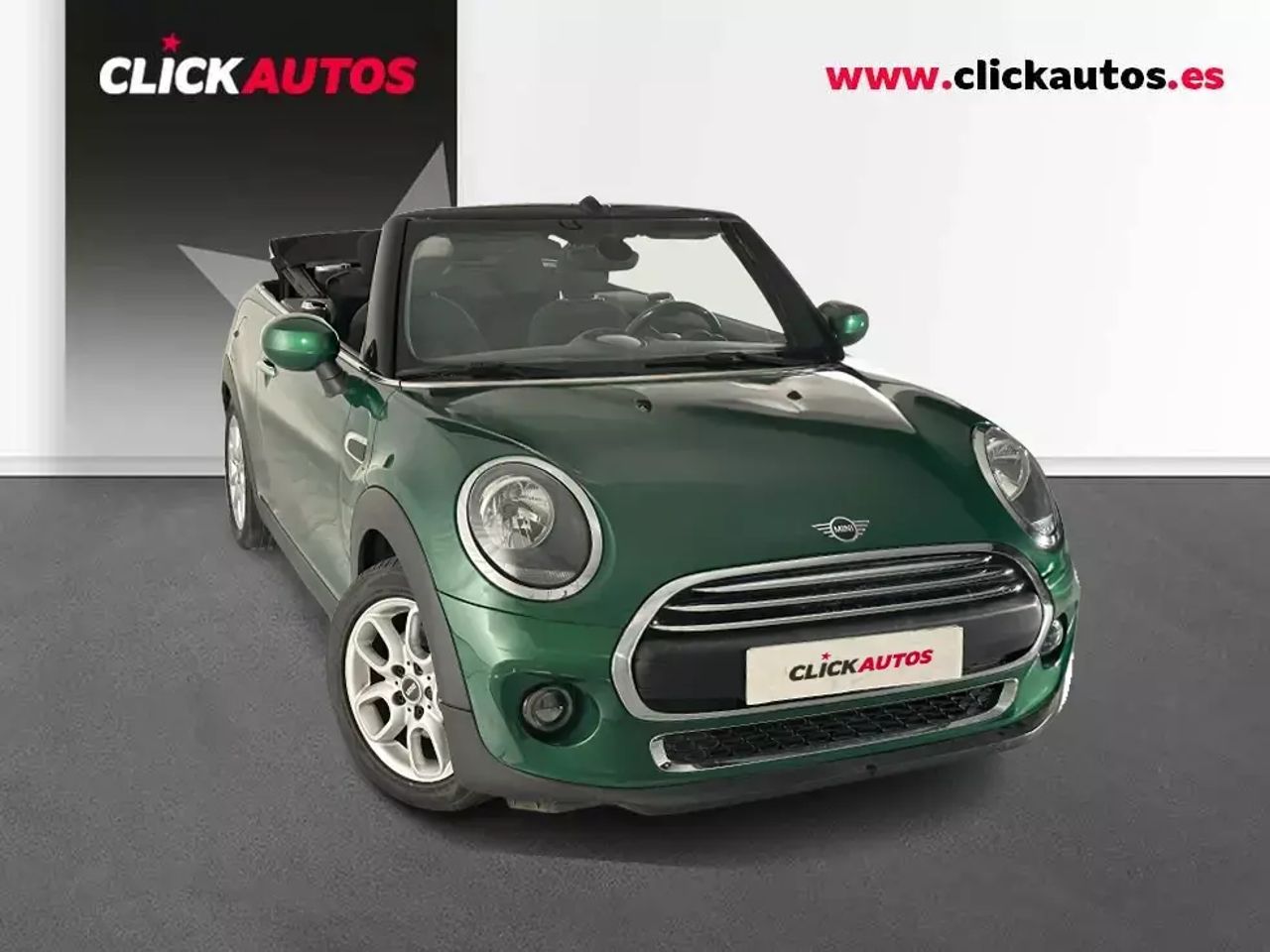Foto Mini One 2