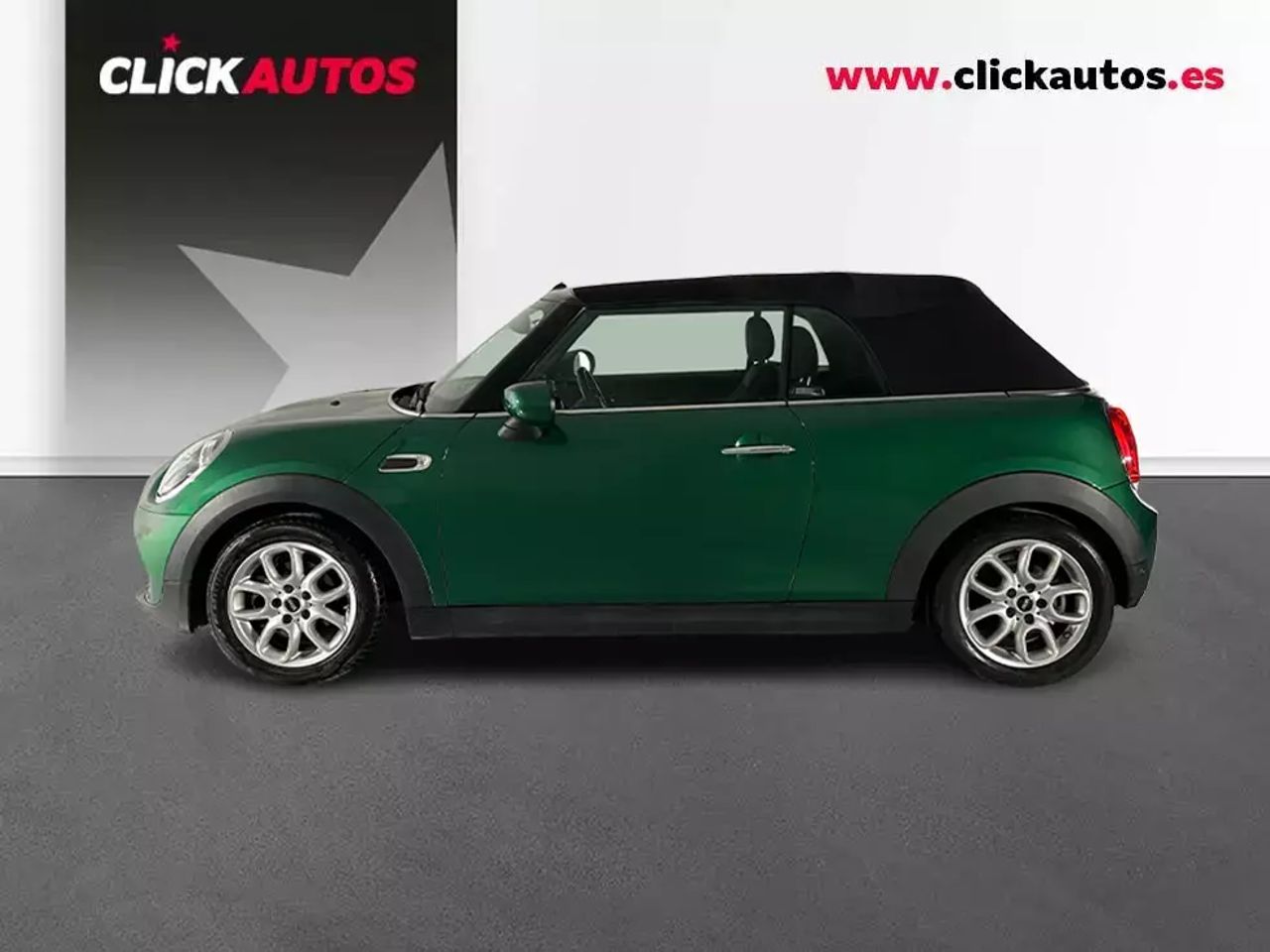 Foto Mini One 6