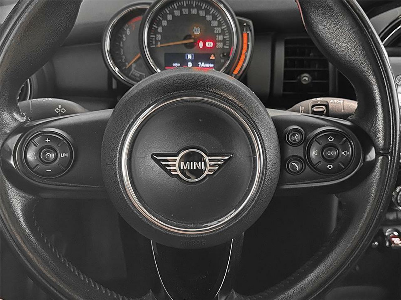 Foto Mini One 7