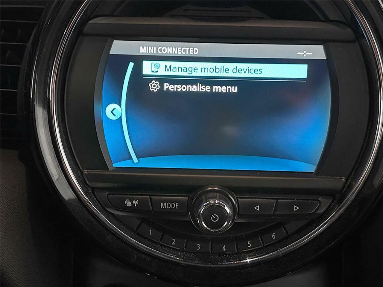 Foto Mini One 12