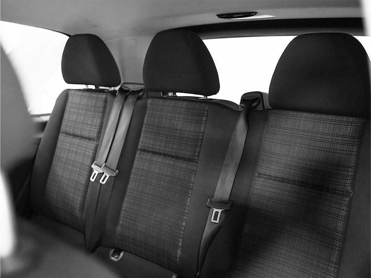 Foto Mercedes-Benz Vito 12