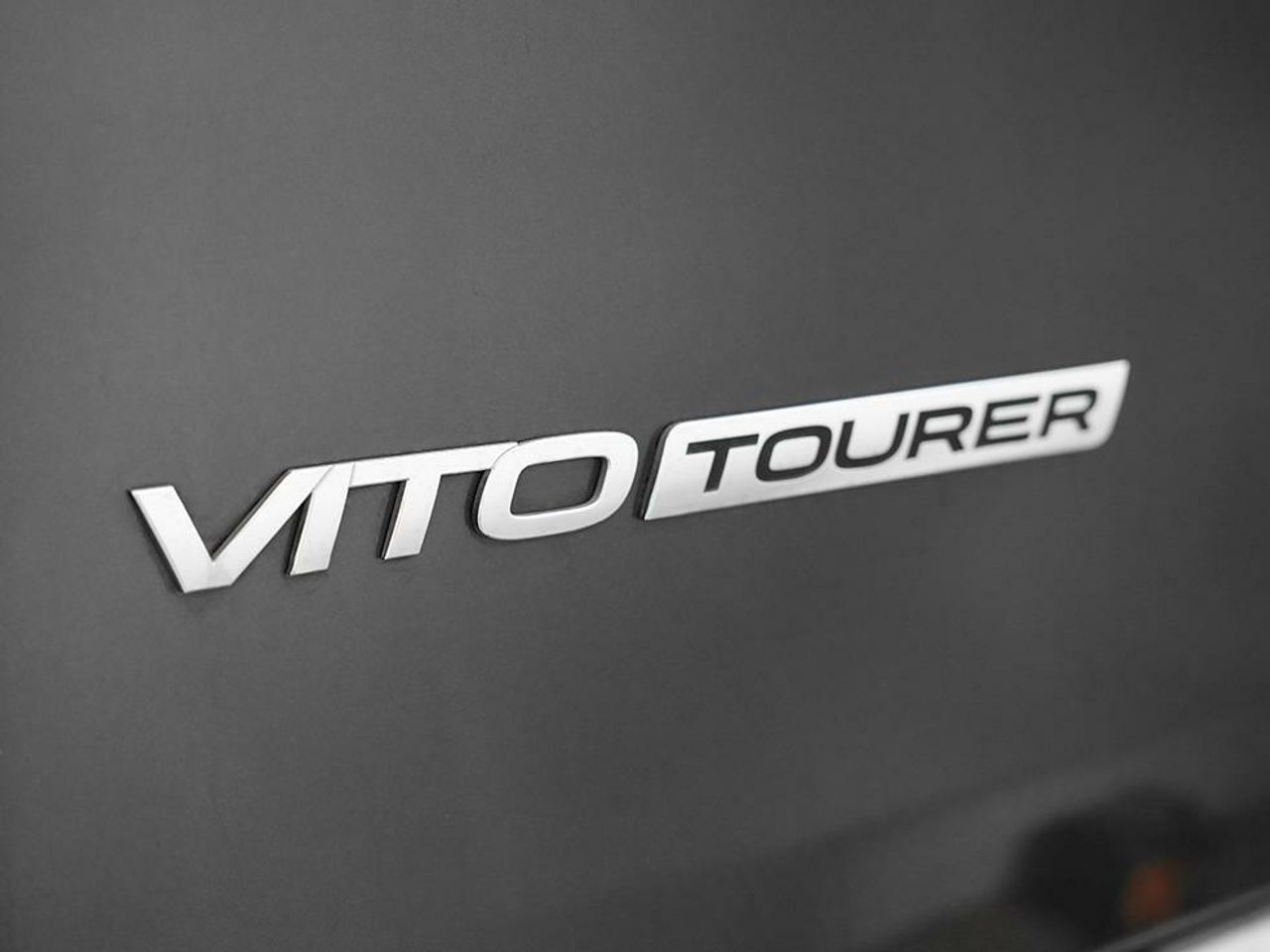 Foto Mercedes-Benz Vito 14