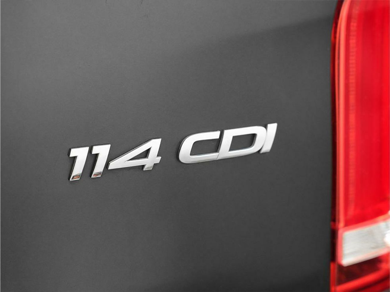 Foto Mercedes-Benz Vito 15