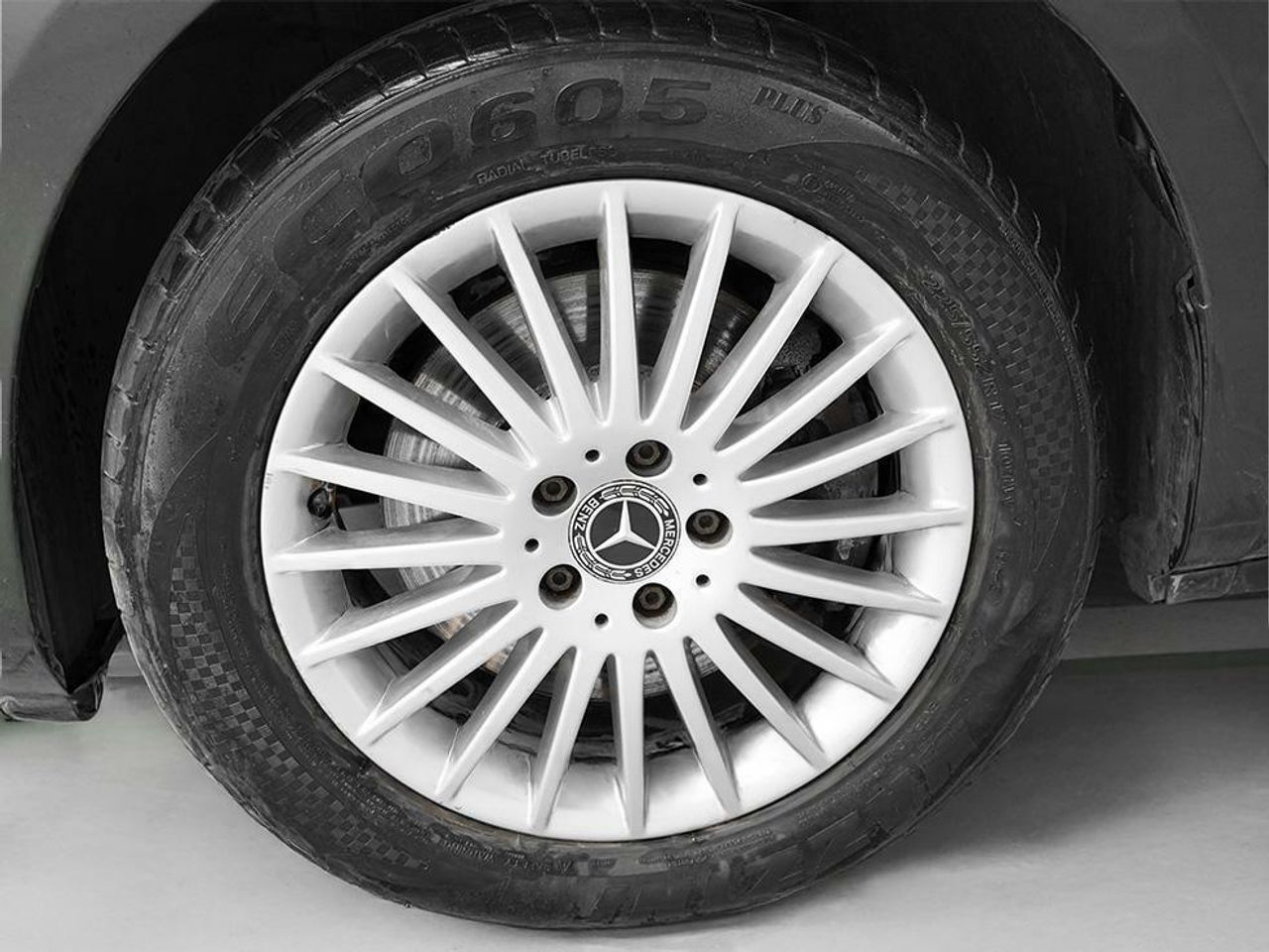 Foto Mercedes-Benz Vito 16