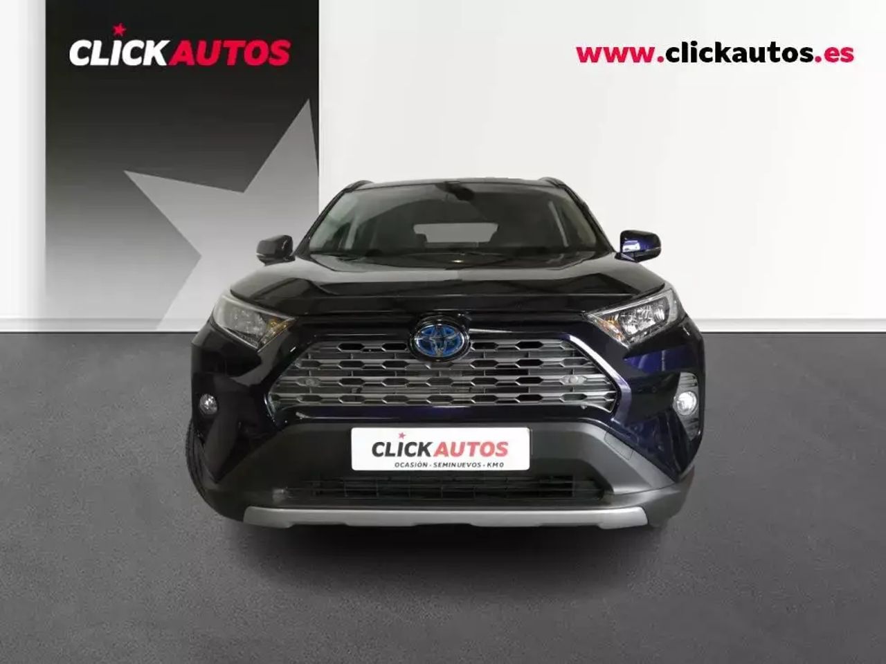 Foto Toyota Rav4 2