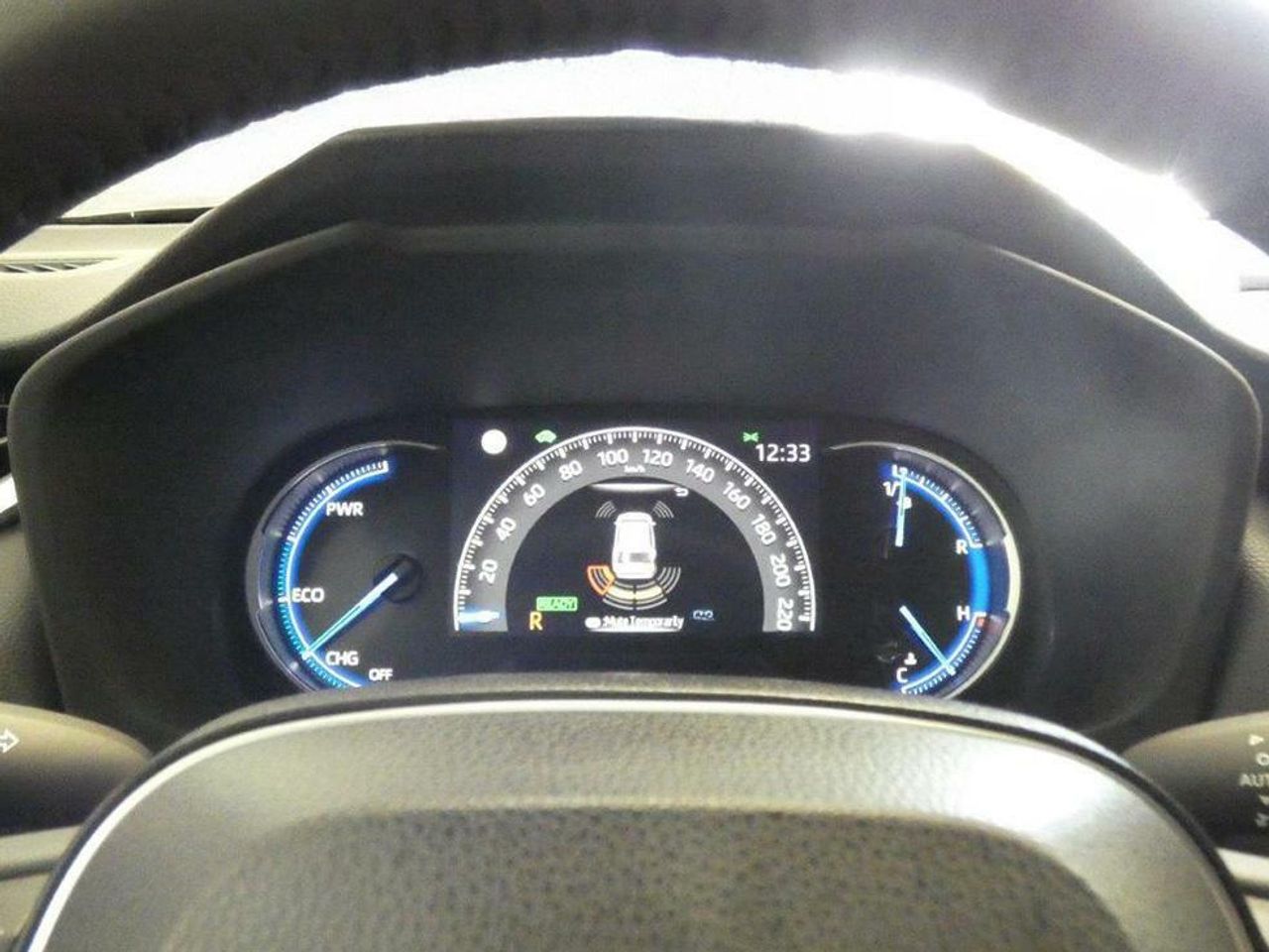 Foto Toyota Rav4 7