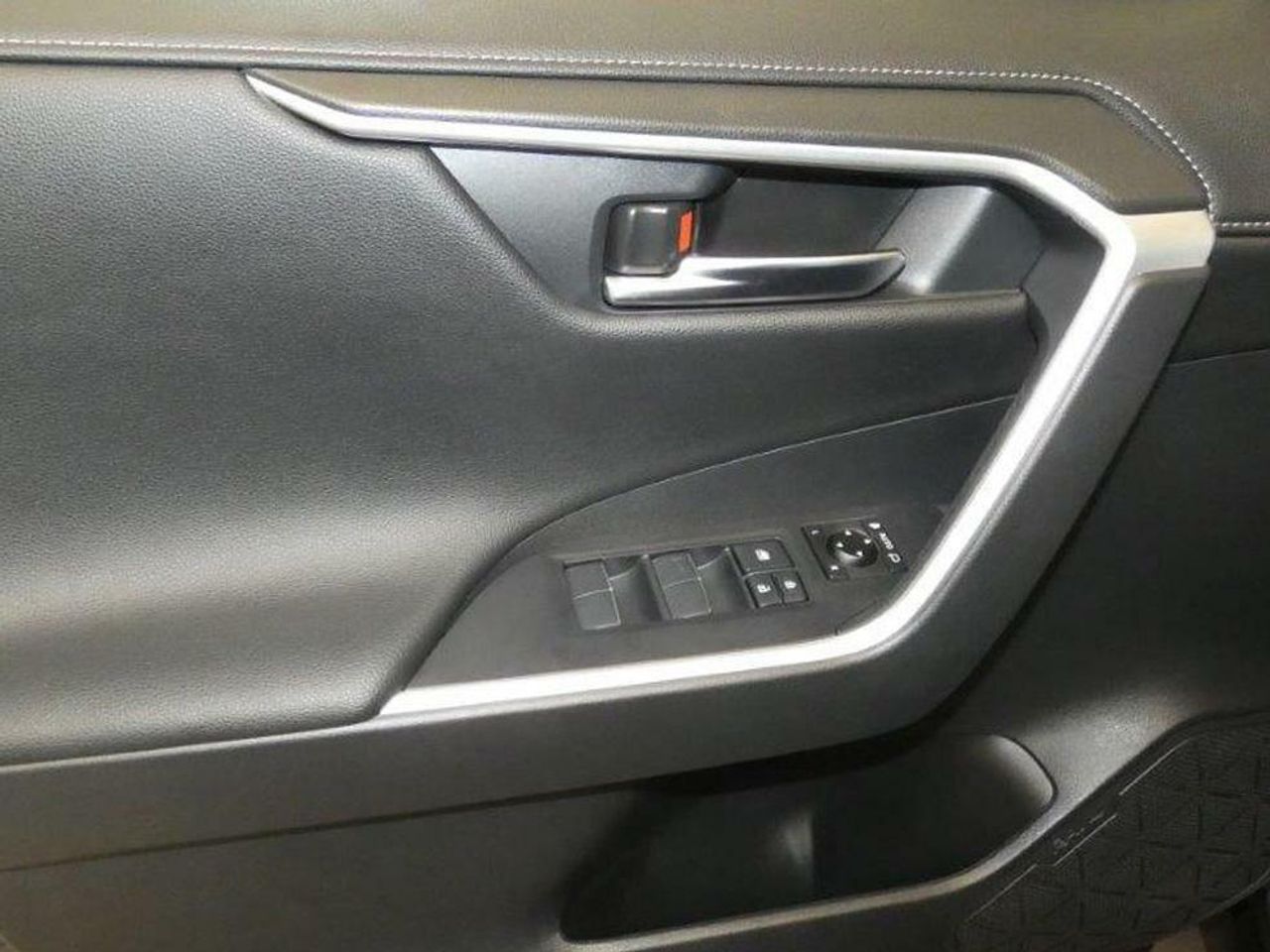 Foto Toyota Rav4 12