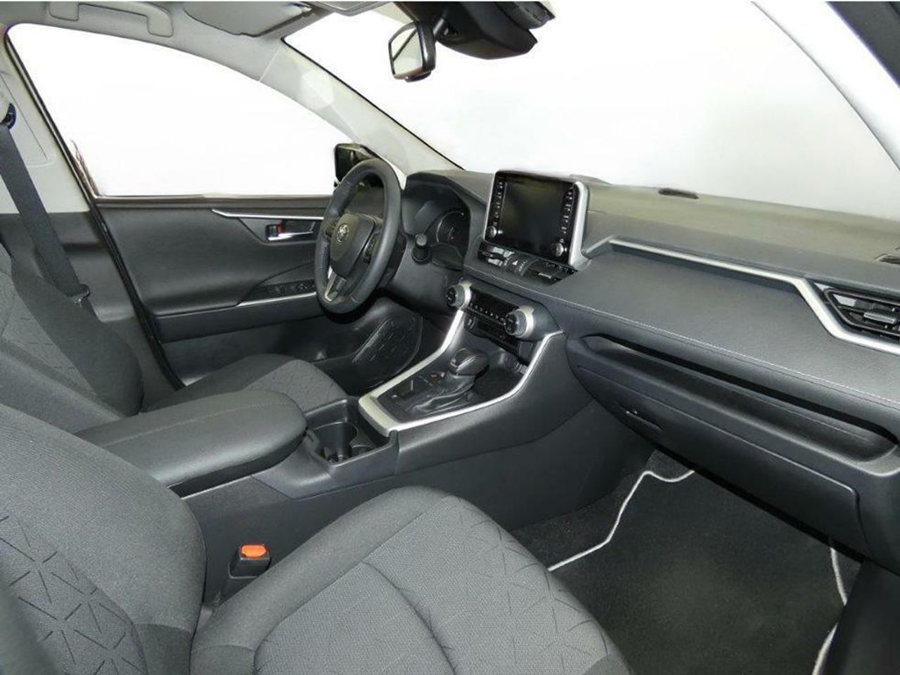 Foto Toyota Rav4 13