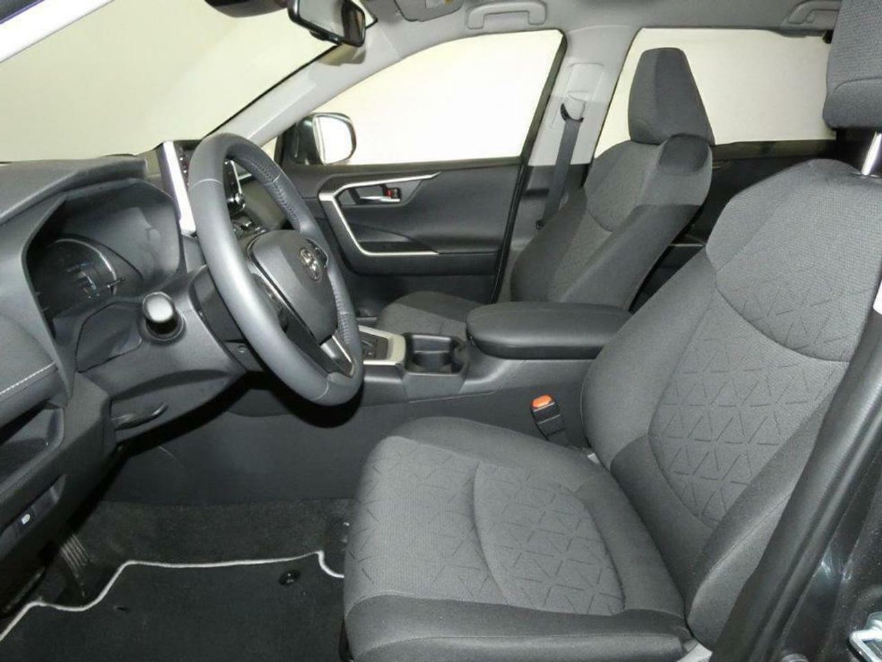 Foto Toyota Rav4 14