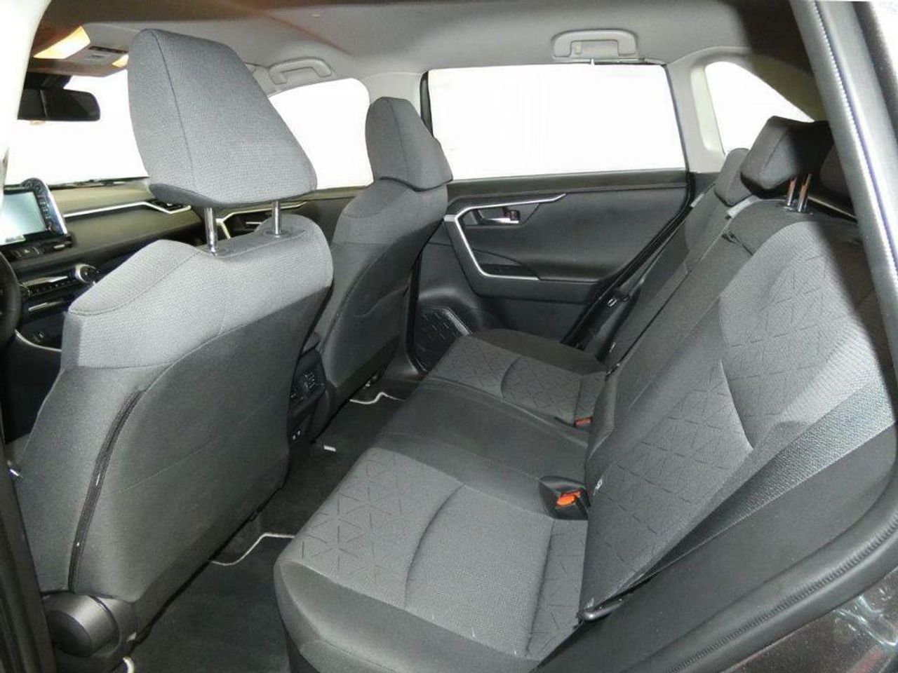 Foto Toyota Rav4 15