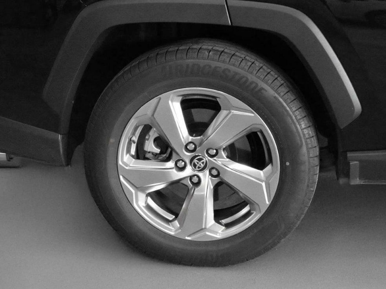 Foto Toyota Rav4 17