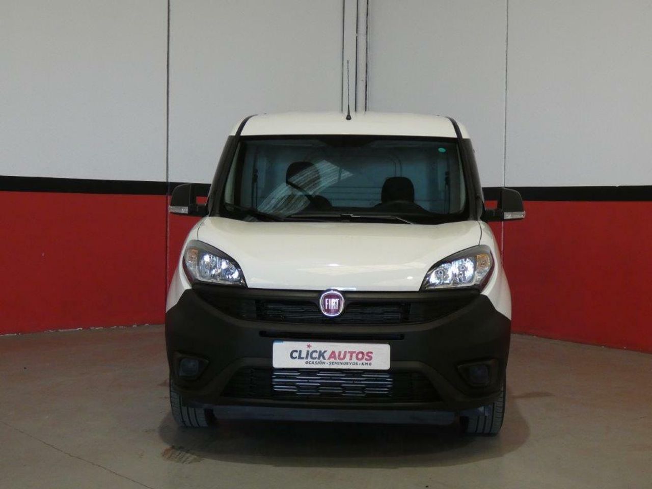Foto Fiat Doblo 2