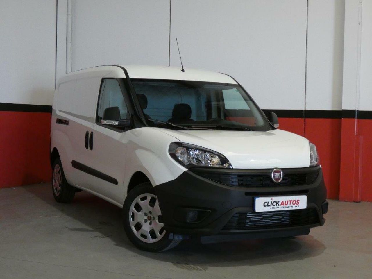 Foto Fiat Doblo 3