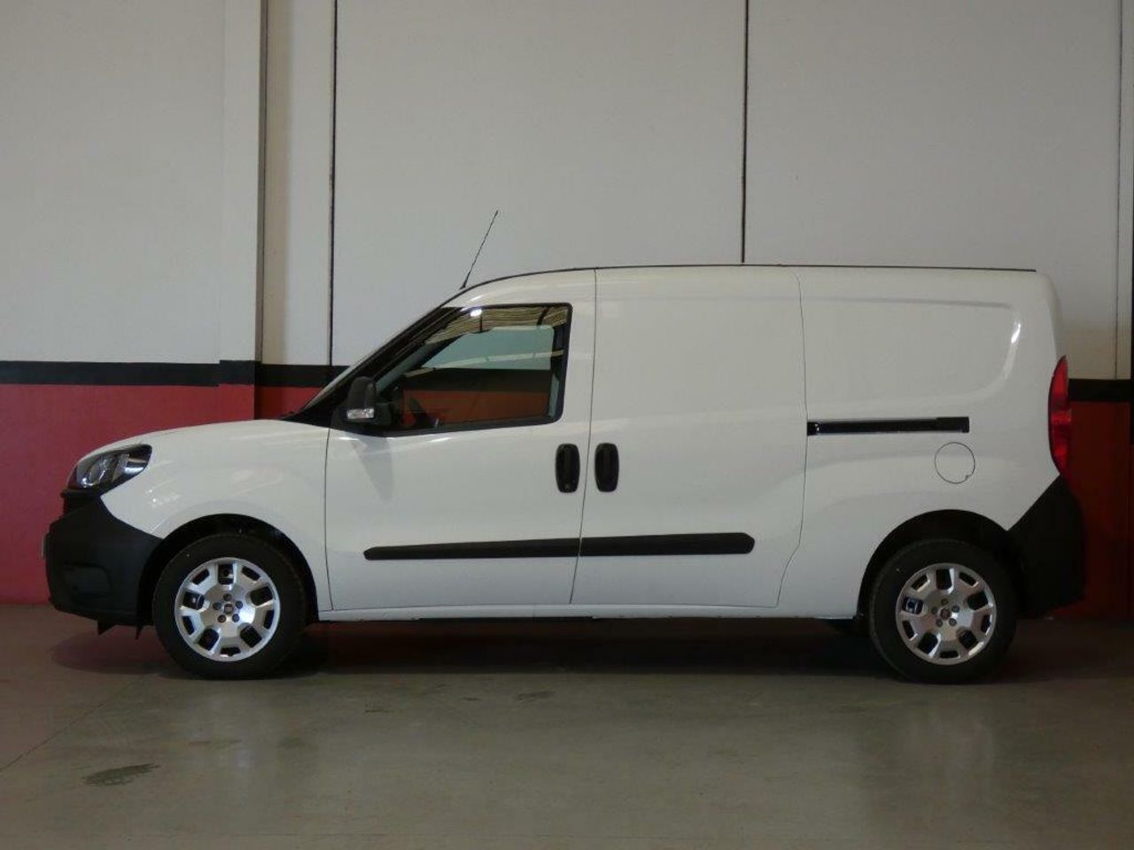 Foto Fiat Doblo 4