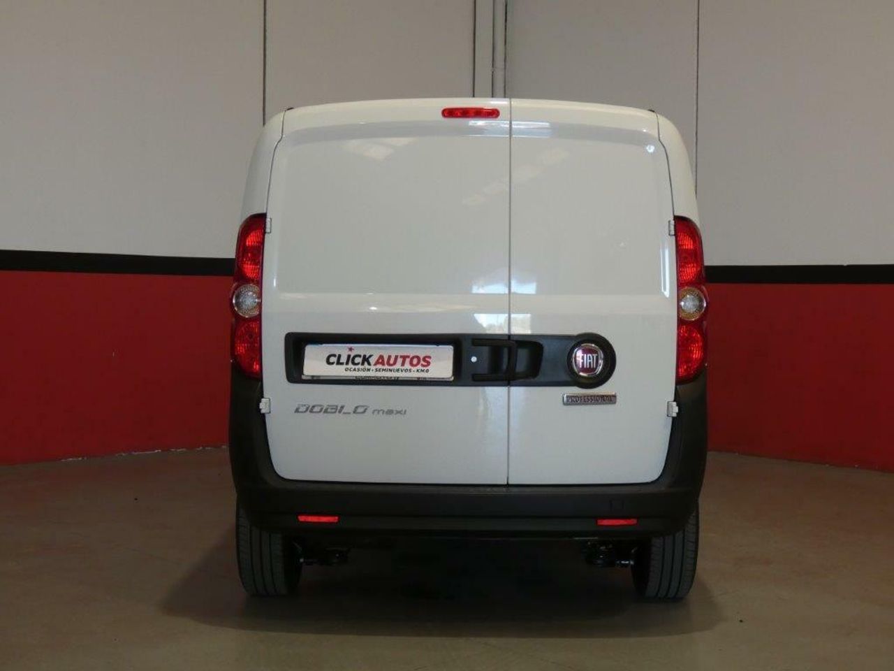Foto Fiat Doblo 7