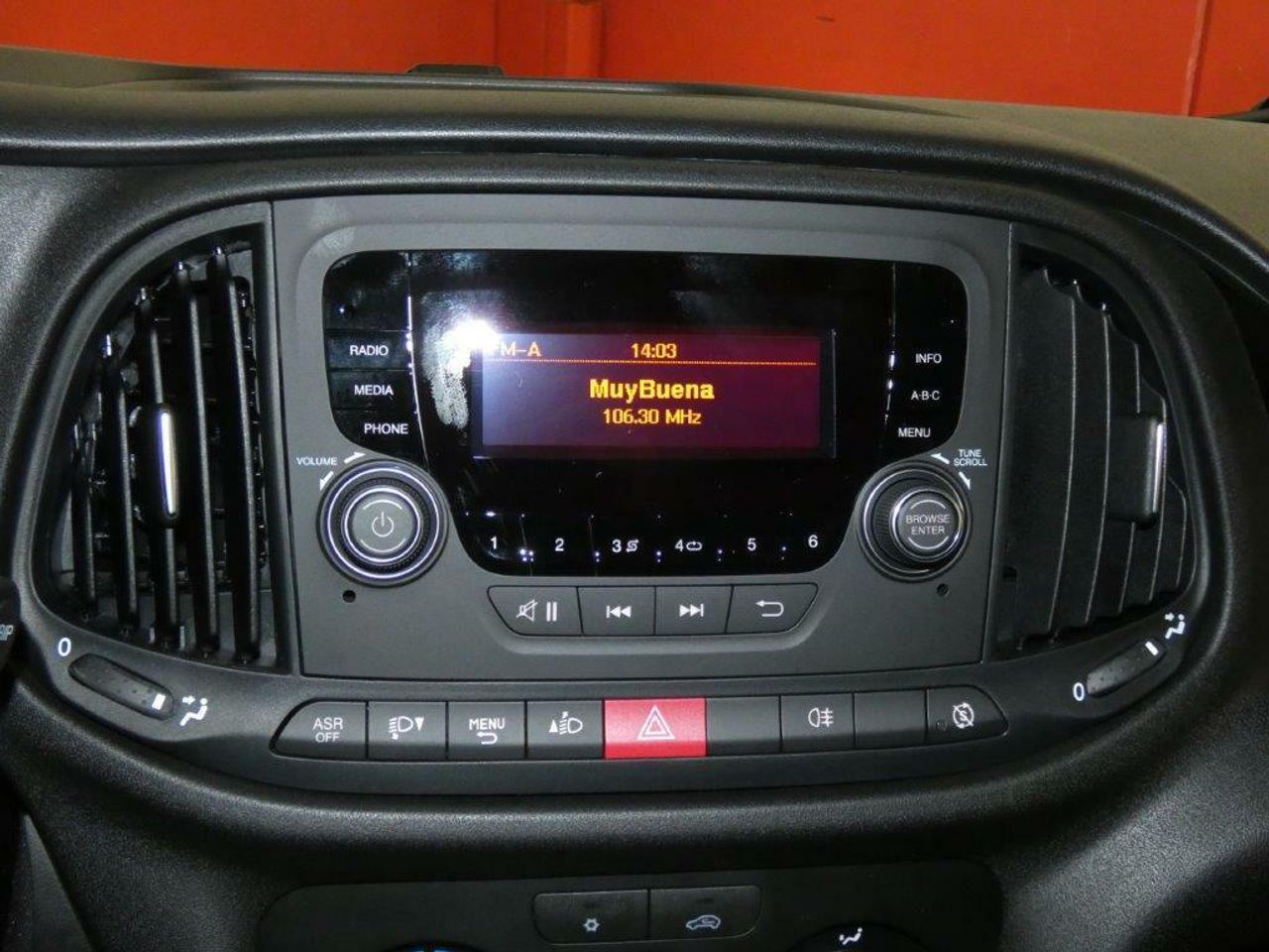 Foto Fiat Doblo 10