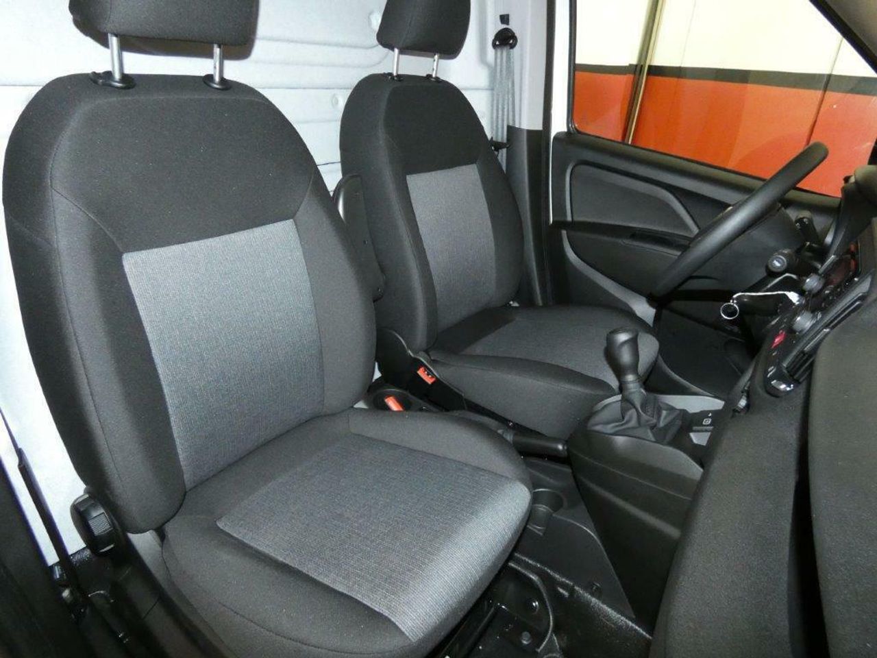 Foto Fiat Doblo 14