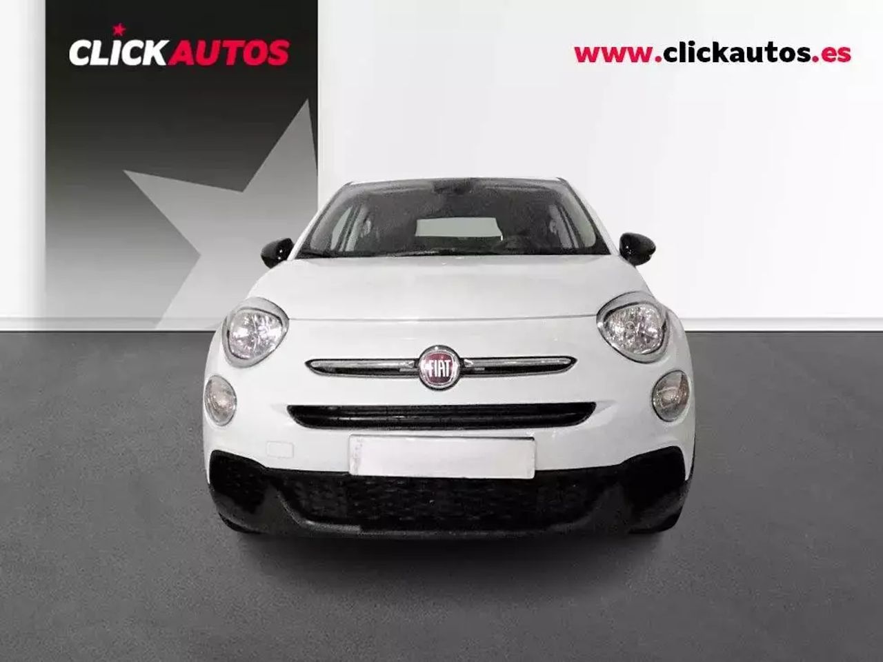 Foto Fiat 500X 2