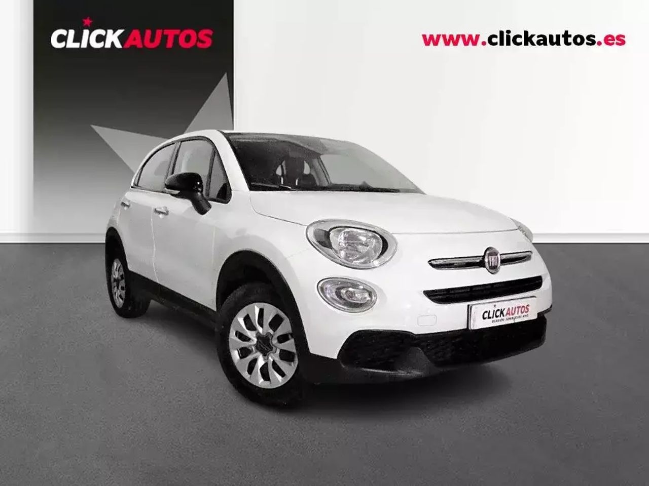 Foto Fiat 500X 3