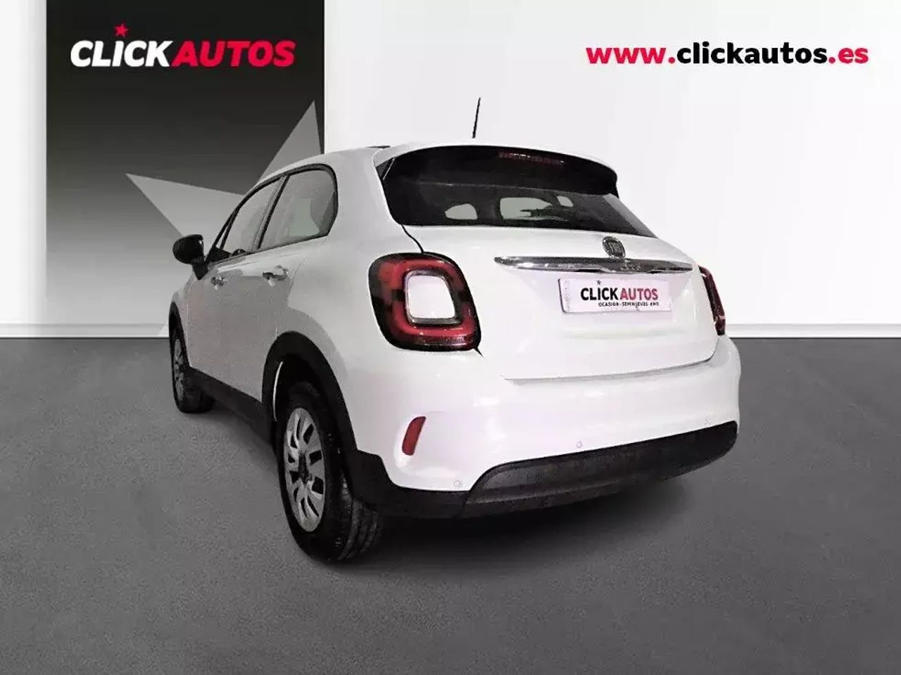 Foto Fiat 500X 6
