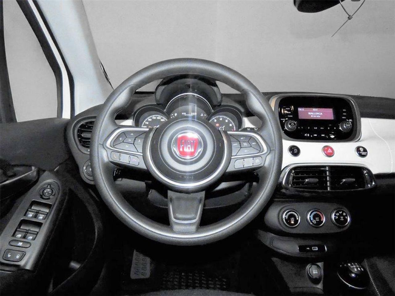 Foto Fiat 500X 7