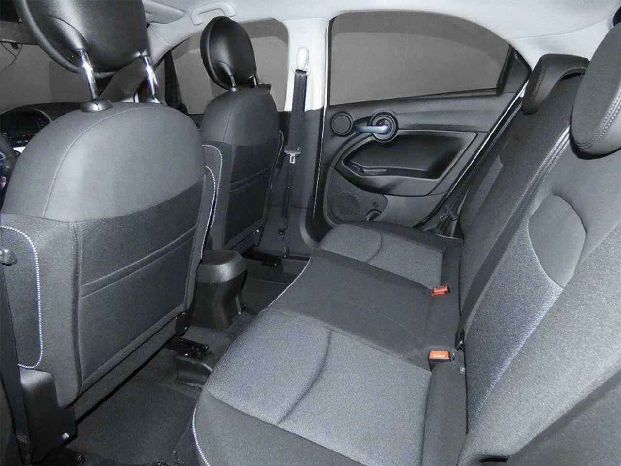 Foto Fiat 500X 13