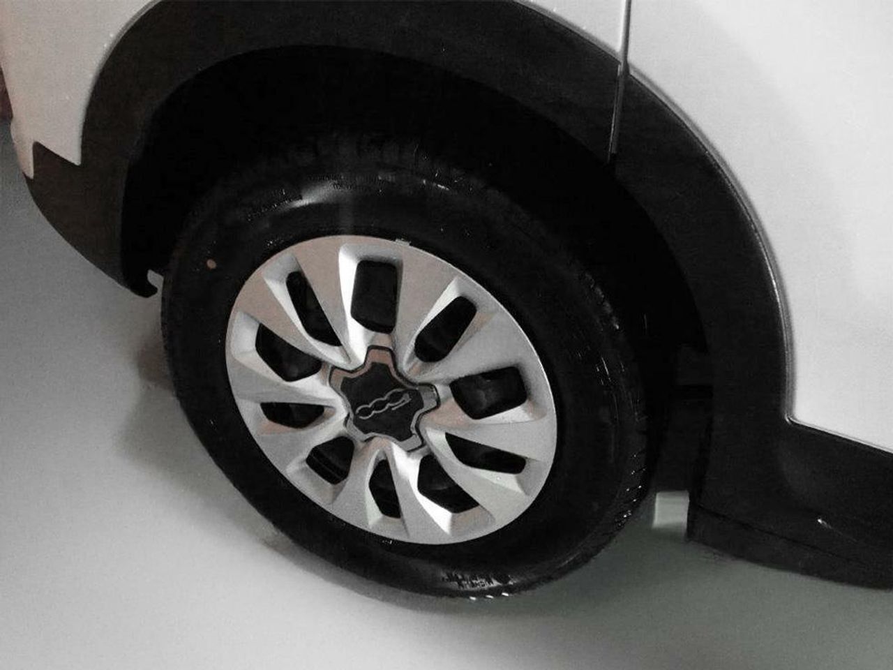 Foto Fiat 500X 15