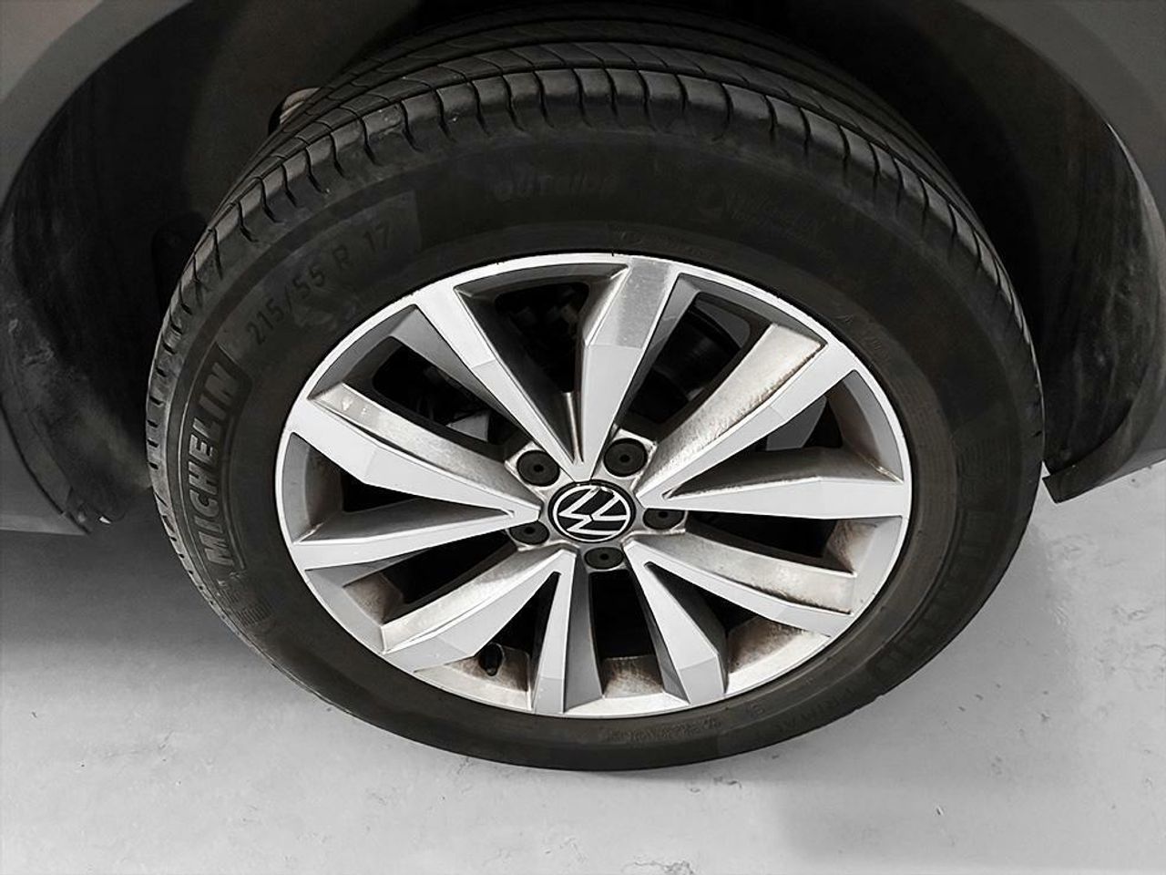 Foto Volkswagen T-Roc 17