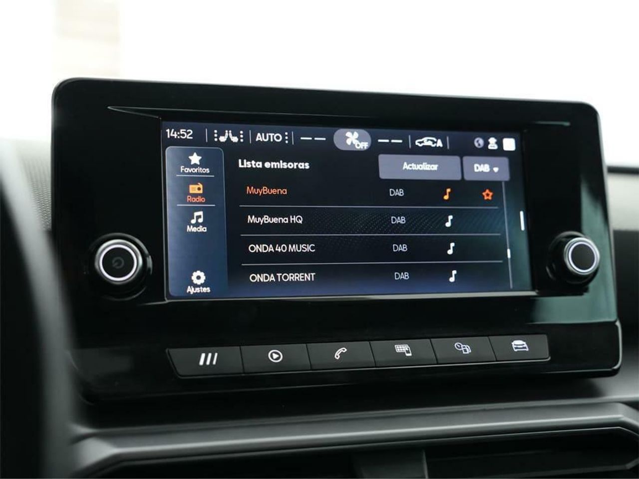 Foto Seat León 11