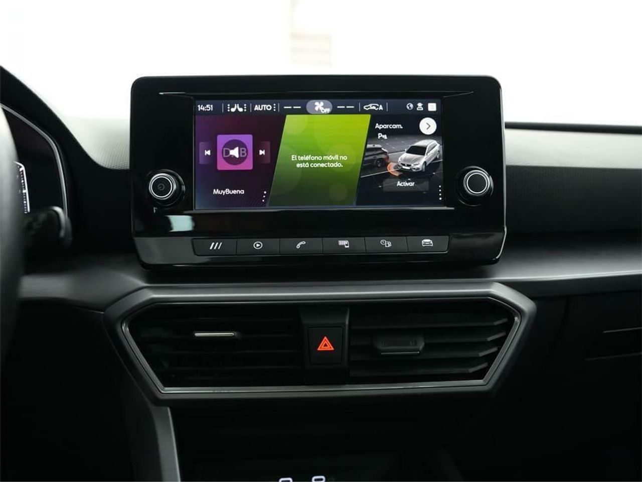 Foto Seat León 12