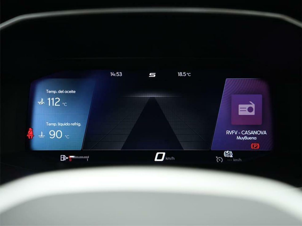Foto Seat León 13
