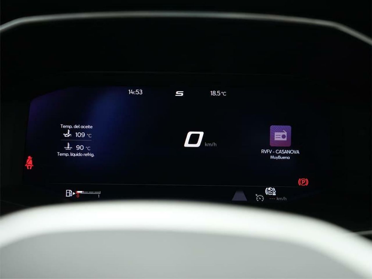 Foto Seat León 14