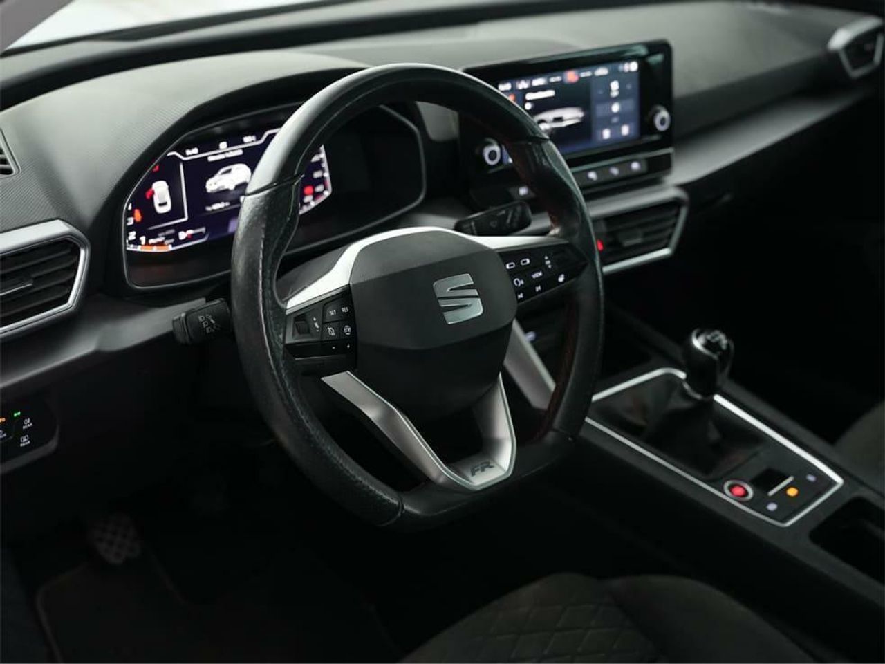 Foto Seat León 17