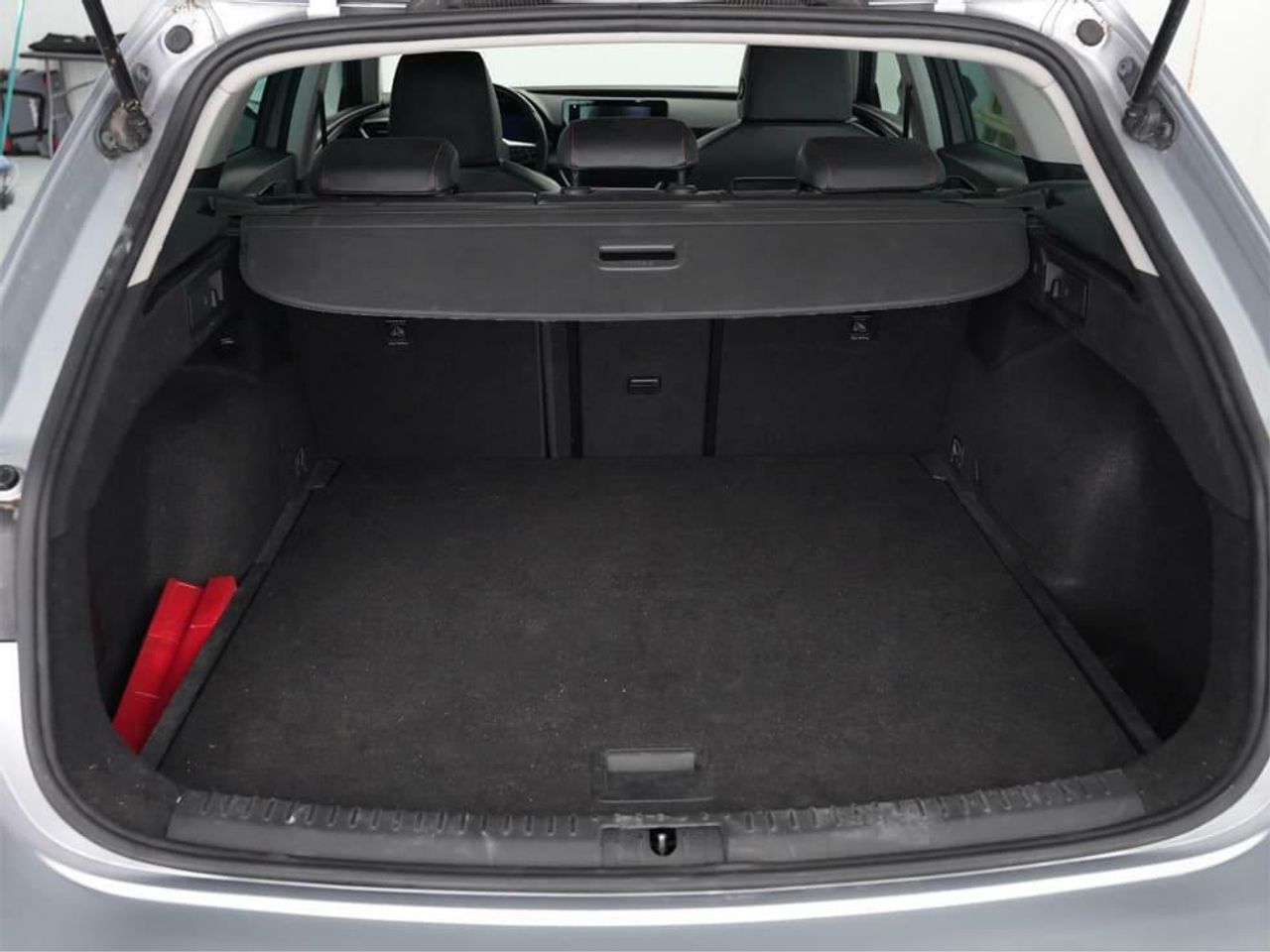 Foto Seat León 18