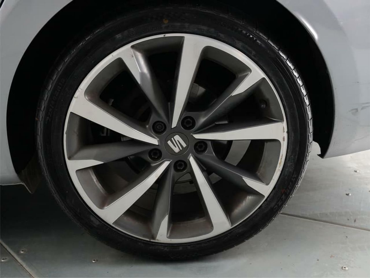 Foto Seat León 19