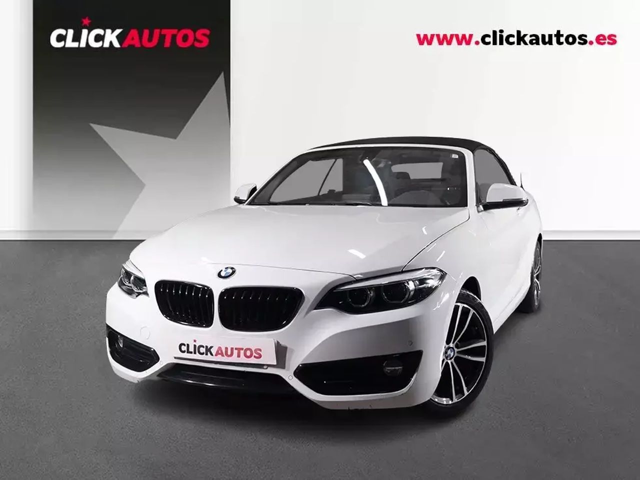Foto BMW Serie 2 2