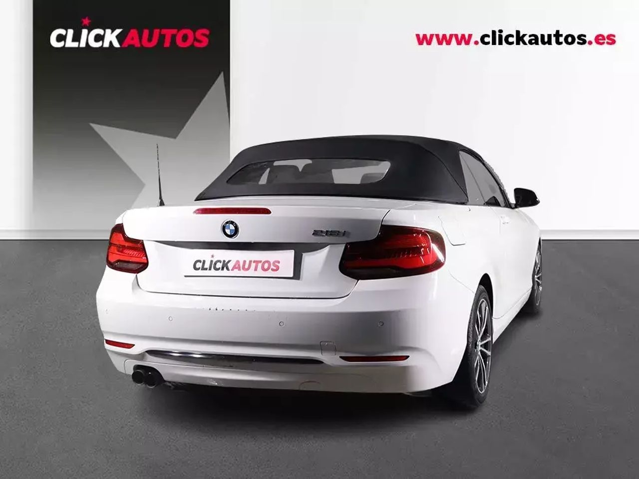 Foto BMW Serie 2 4