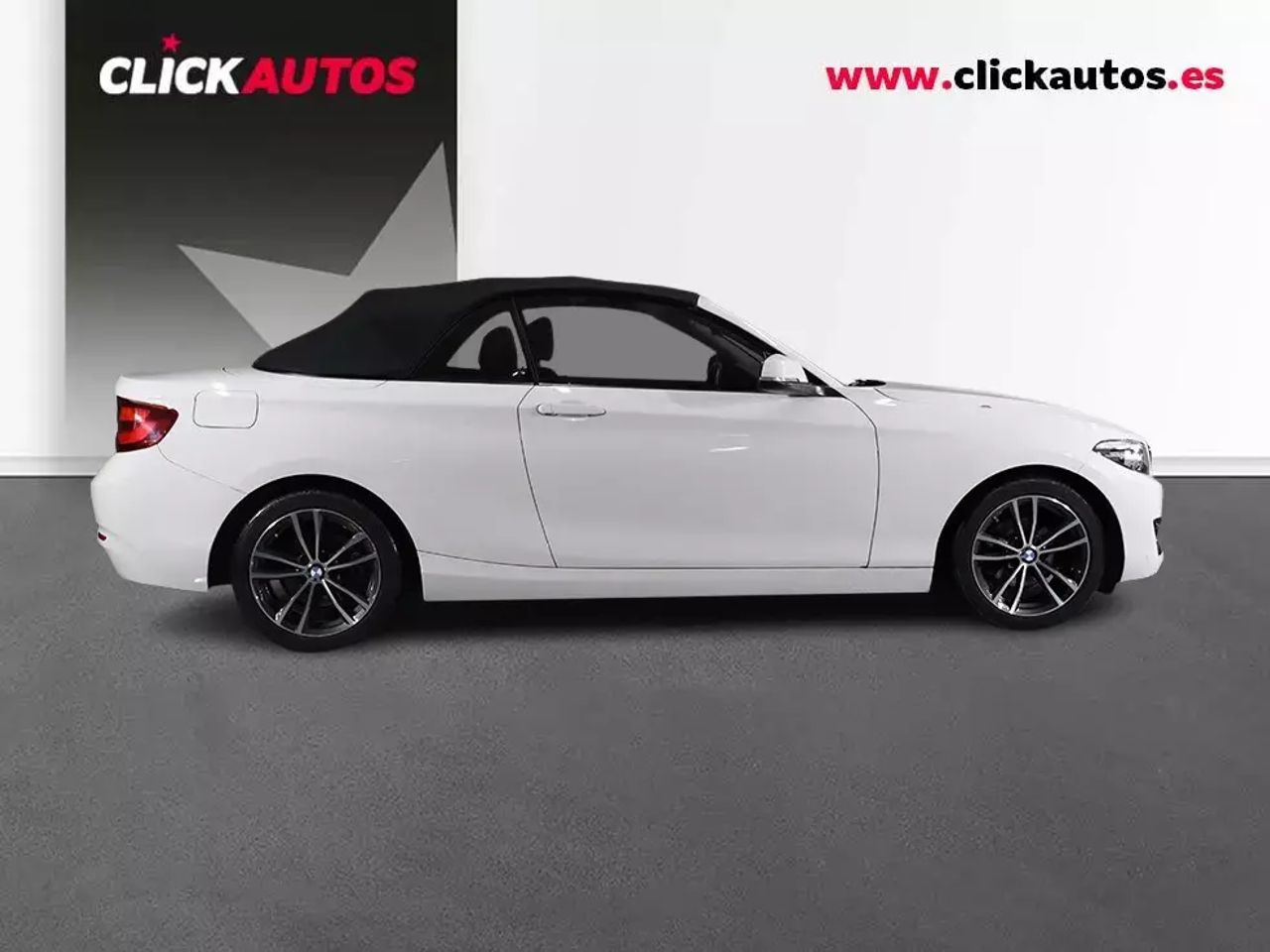 Foto BMW Serie 2 6